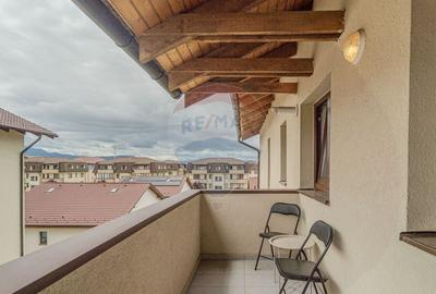 GARSONIERA | COMISION 0% | 37MP | SANPETRU | PET FRIENDLY - 21