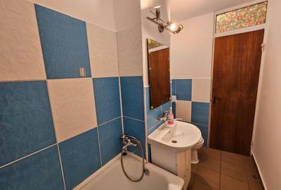 Apartament cu 3 camere decomandat, mobilat în Apusului - 10