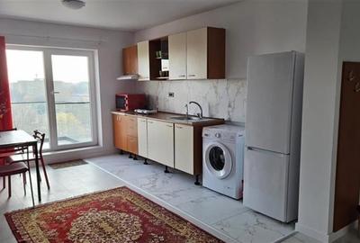 Inchiriere Apartament 2 Camere Decomandat Sun Royal View - 2