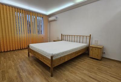Basarabia-Chisinau-Mozaicului, 3 camere, mobilat, utilat, bloc reabilitat, liber - 3