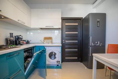 Apartament 3 camere zona Faleza Nord, Constanta - 7