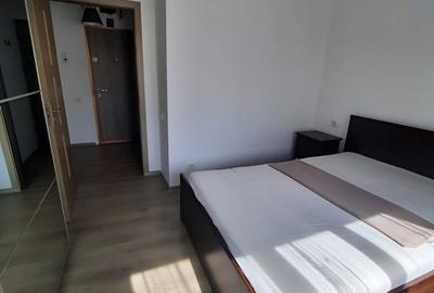 Apartament cu 2 camere decomandat în Ultracentral - 8