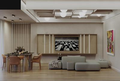 REA1024285 Apartament 3 Camere Cu 220mp de Gradina I De Vanzare I 13 Septembie I - 4