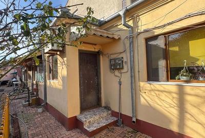 Casă cu 4 camere cu Teren 327 Mp în Universitate - 4