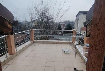 Vilă spațioasă P+1+M cu curte și garaj – Colentina - 14