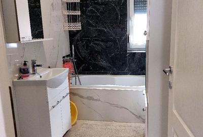 Apartament cu 2 camere decomandat în Giroc