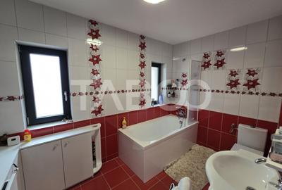 Casa 4 camere 105 mpu acces auto si gradina in Cartierul Arhitectilor - 8