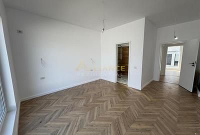 Casă individuală cu 3 camere cu Teren 300 Mp în Berceni - 10