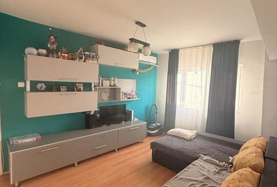 Apartament cu 2 camere semidecomandat în Central - 2