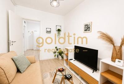 Apartament cu 2 camere decomandat, mobilat în Pipera - 3