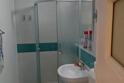 Apartament cu 2 camere semidecomandat în Nord - 5