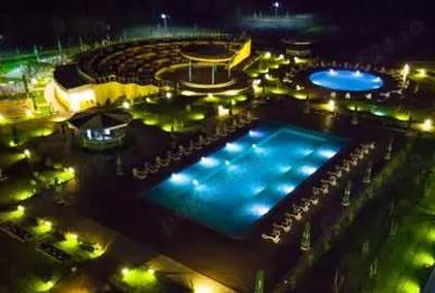 Garsonieră nedecomandată în 23 August - 5