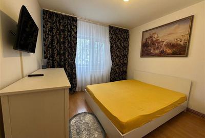 Apartament cu 2 camere decomandat în Nicolina - 3