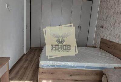 Apartament cu 2 camere decomandat, mobilat în Vasile Aaron - 2