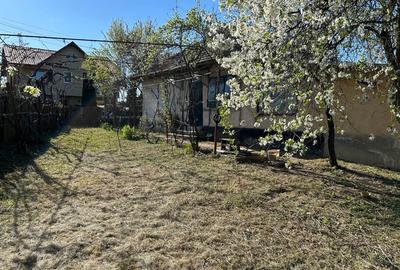 Casă cu 5 camere cu Teren 2000 Mp în Bălțești - 7