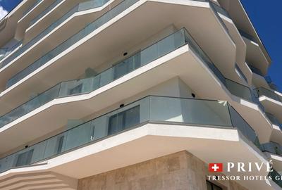 Apartament superb in bloc nou premium -la 100m de mare - 3