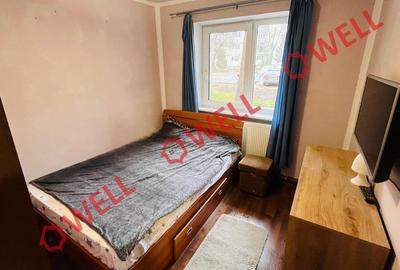 Apartament cu 3 camere decomandat în Central - 7