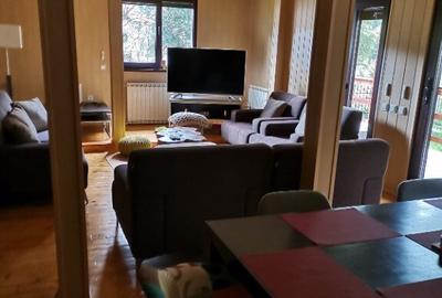 Cabana vacanta 4 dormitoare Azuga, Prahova - 4