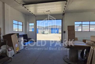 Spațiu comercial, de 577 mp, în Gilău - 9