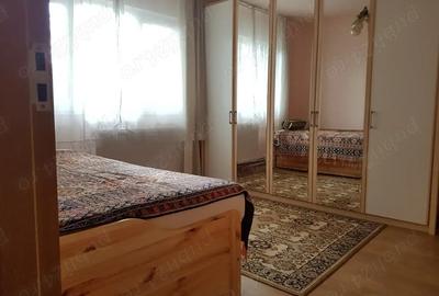 Vand apartament 2 camere in Calea Girocului - 10