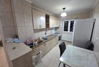 Apartament cu 3 camere semidecomandat, mobilat în Ferdinand - 2