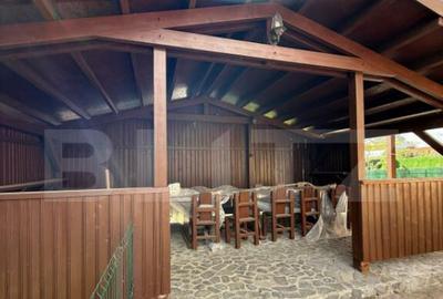 Casă cu 4 camere cu Teren 350 Mp în Central - 6