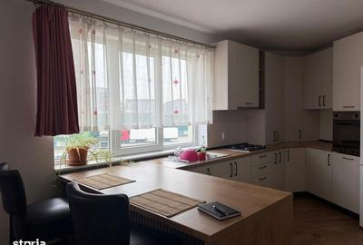 Apartament cu 3 camere în Florești - 5