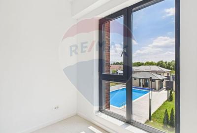 Apartament cu 3 camere si 1 terasa de vanzare,Nobil Residence - Tunari - 15