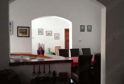 Casa 9 camere de inchiriat Destinatii multiple , Disponibila imediat - 11