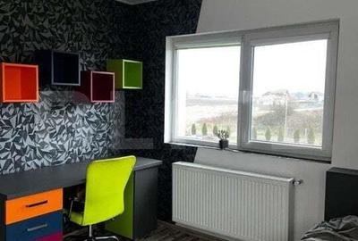 Casă cu 4 camere cu Teren 672 Mp în Bod - 3