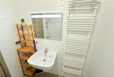 Apartament cu 2 camere decomandat în Lujerului - 15
