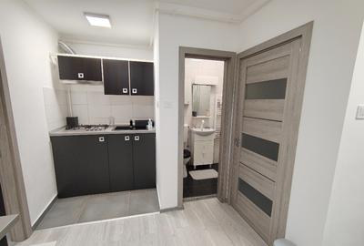 Se da in chirie apartament 1 camera semicentral Marasti - 3