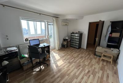 Apartament cu 2 camere decomandat, mobilat în 1 Mai - 10