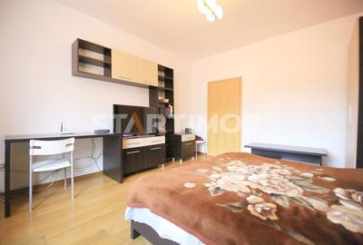 Garsoniera mobilata ultracentral  Piata Unirii Brasov - 4