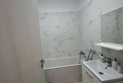 Apartament cu 2 camere decomandat în Exterior Vest - 3