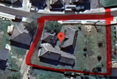 Casă cu 4 camere cu Teren 1500 Mp în Giulești - 4