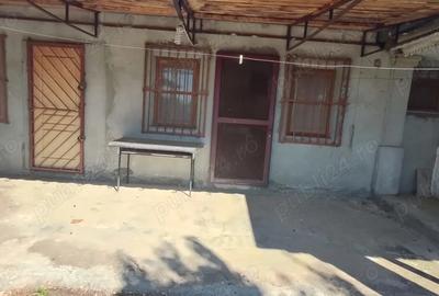 Casă cu 4 camere în Vulturu - 4