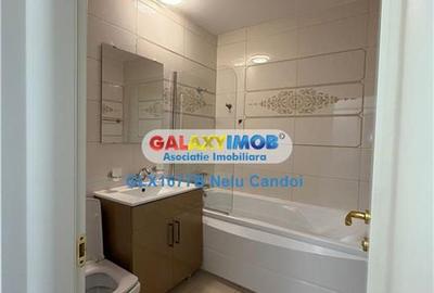 Apartament cu 3 camere decomandat, mobilat în 13 Septembrie - 14