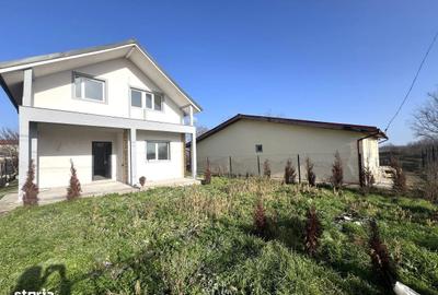 Casă cu 4 camere cu Teren 300 Mp în Tuzla - 14