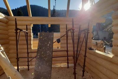 Vanzare cabana busteni - casa de vacanta - 2