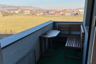 Apartament cu 2 camere semidecomandat în Florești - 8