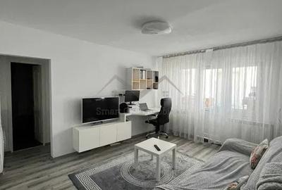 Apartament cu 2 camere semidecomandat în Zimbru - 2