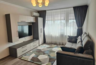 Apartament cu 2 camere semidecomandat în Sud - 3