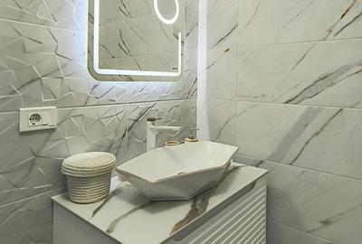 Apartament cu 3 camere decomandat în Central - 4