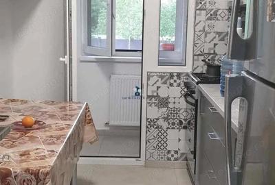 Apartament cu 2 camere decomandat, mobilat în Brâncoveanu - 3