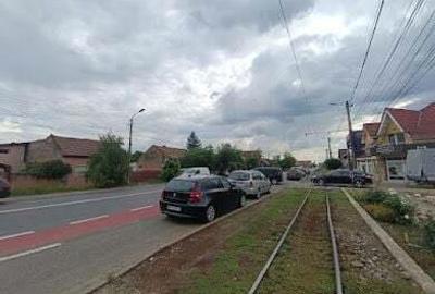 Spatiu Comercial 54 mp de Inchiriat Vad Excelent, Gradi?te Arad - 2