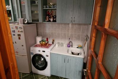 Garsonieră decomandată în Central - 16