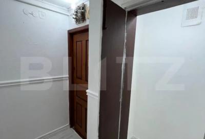 Apartament cu 2 camere semidecomandat în Victoria - 9