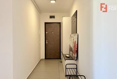 Apartament cu 3 camere, mobilat în Dumbrăvița - 17