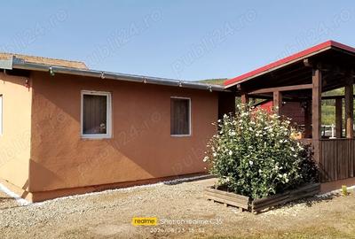 Casă cu 1 camere în Micești - 5